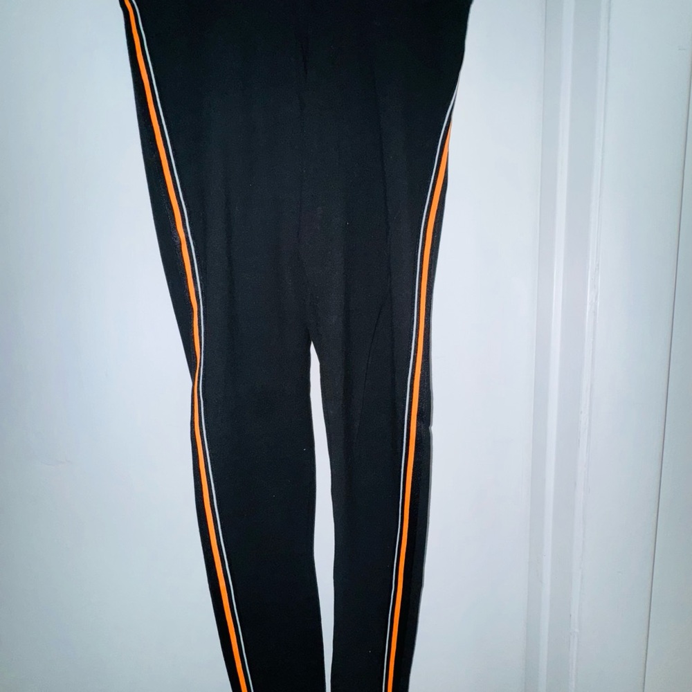Victoria's Secret Pink Yoga Pants